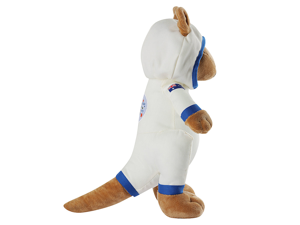 Australian Space Agency Kanganaut