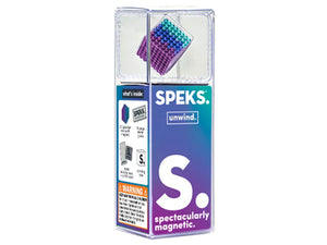 Speks Gradient Magnetic Balls