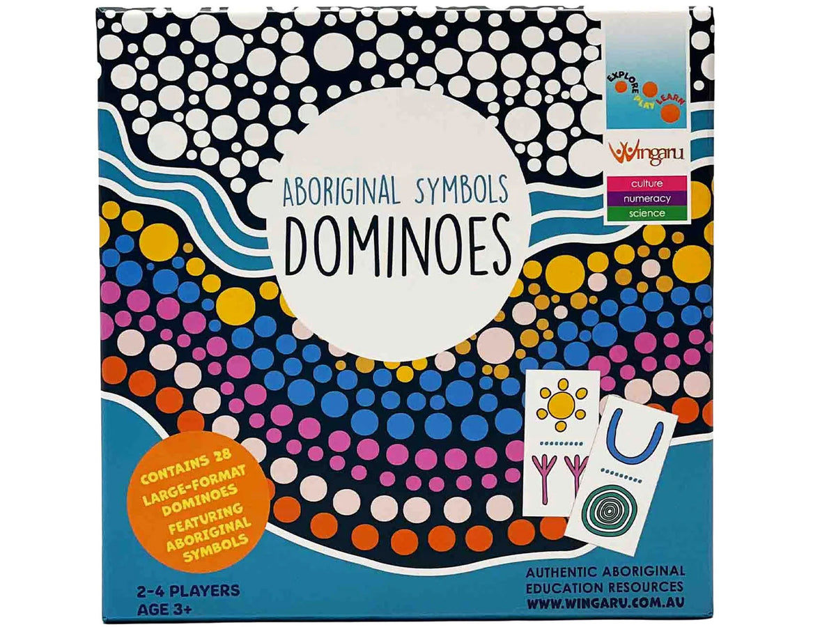 Symbol Dominoes