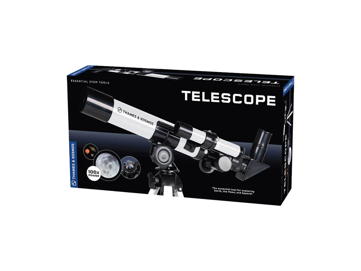 Telescope Thames & Kosmos