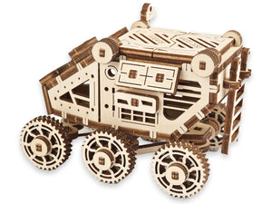 Ugears Mars Rover
