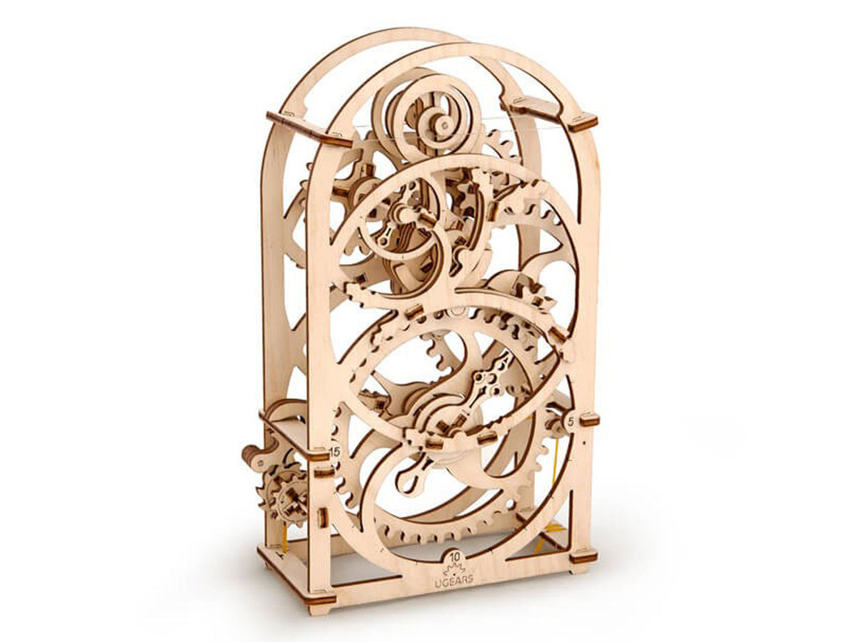 Ugears Timer