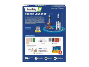 Rocket Launcher
