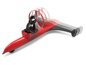 Kidz Labs Wind Powered Racer