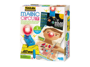 Kidz Labs Magic Circuit