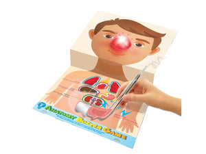 Kidz Labs Magic Circuit