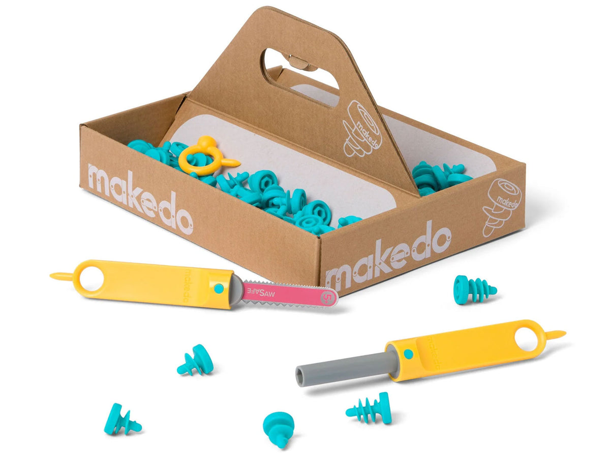 Makedo Explore Kit