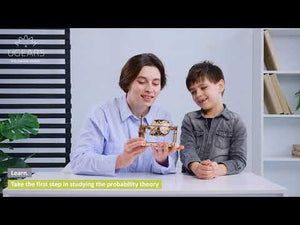 Ugears Stem Lab Random Generator