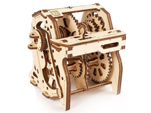 Ugears Stem Lab Gearbox
