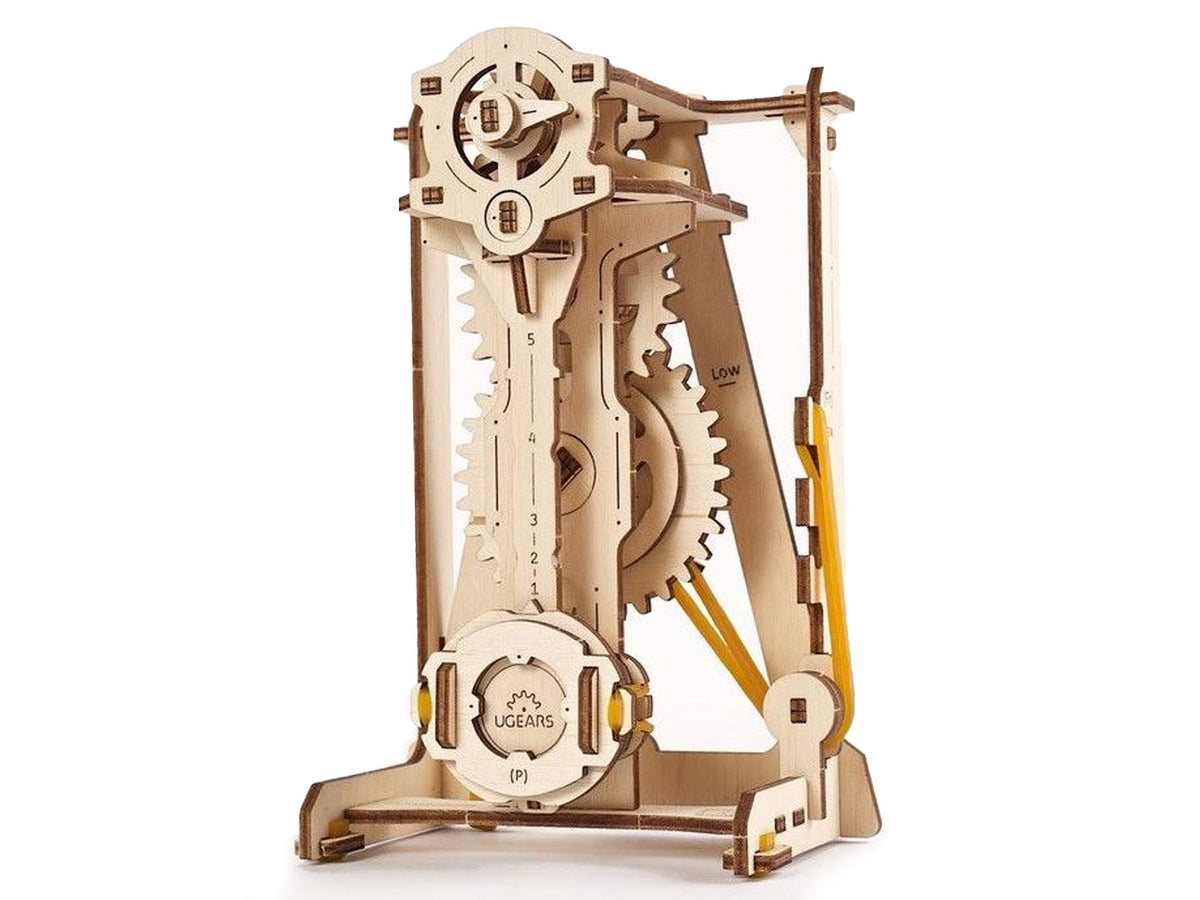 Ugears Stem Lab Pendulum