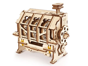 Ugears Stem Lab Counter