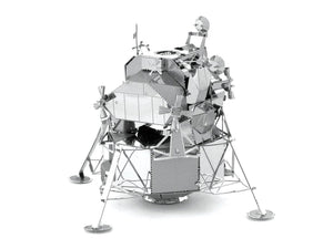 Metal Earth Apollo Lunar Module