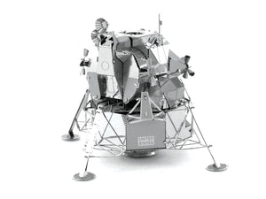 Metal Earth Apollo Lunar Module