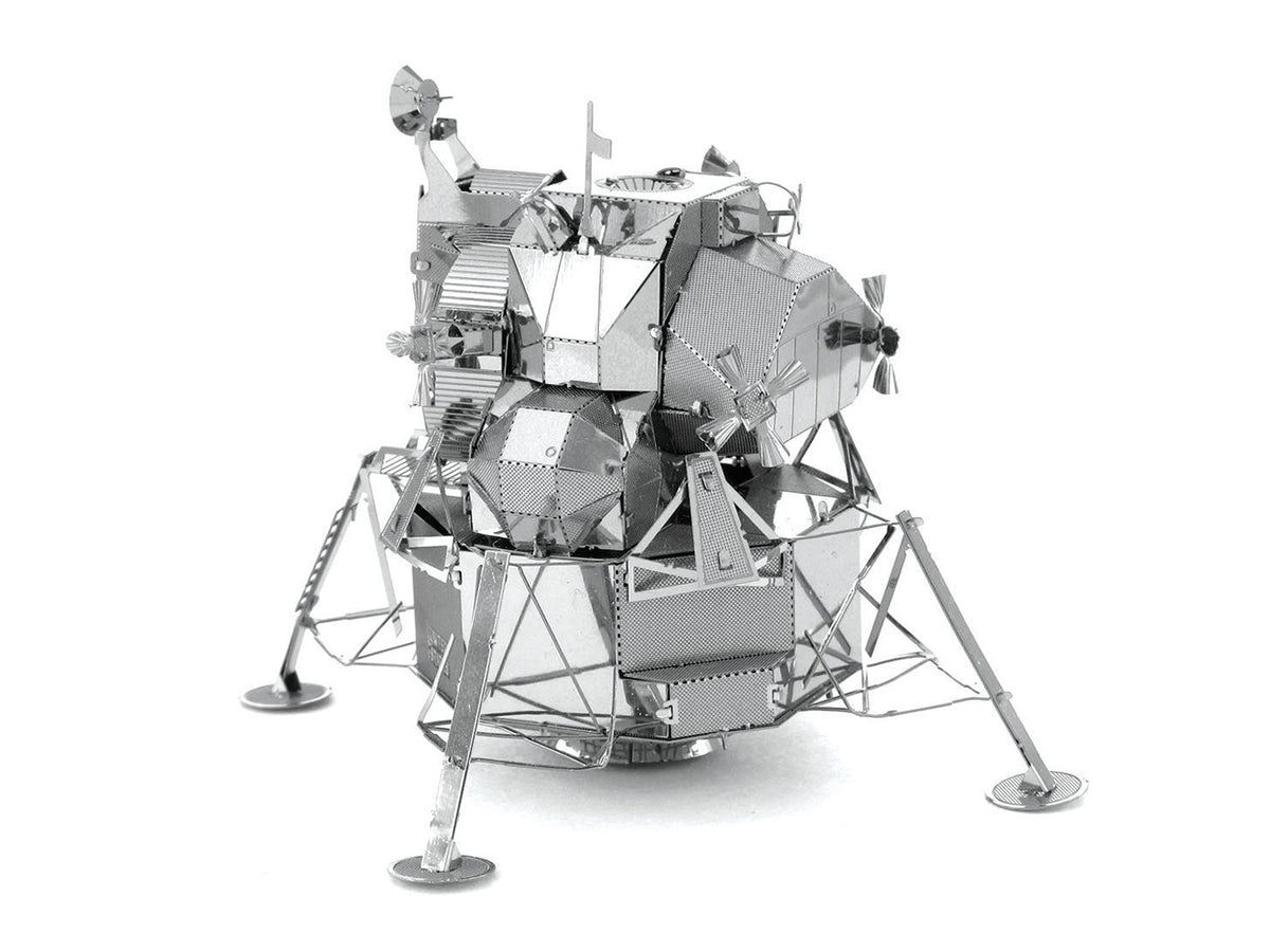 Metal Earth Apollo Lunar Module