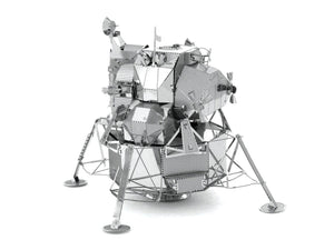 Metal Earth Apollo Lunar Module