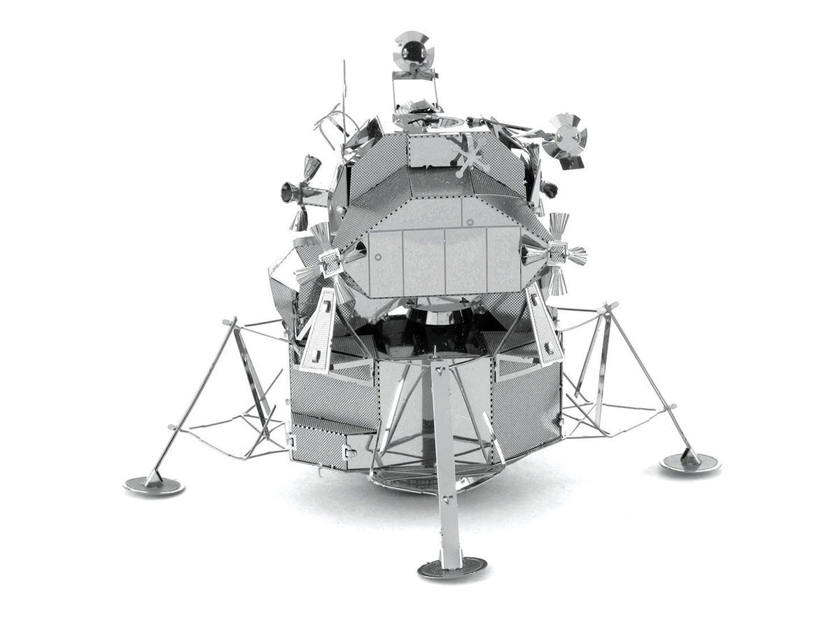 Metal Earth Apollo Lunar Module