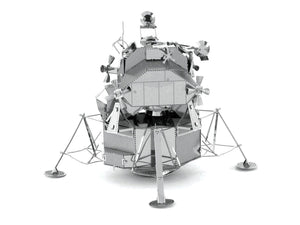 Metal Earth Apollo Lunar Module