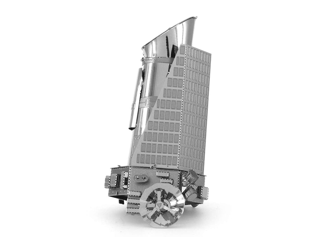 Metal Earth Keppler Spacecraft