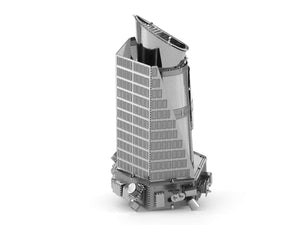 Metal Earth Keppler Spacecraft