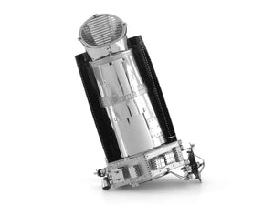 Metal Earth Keppler Spacecraft