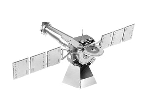 Metal Earth Chandra X-Ray Observatory