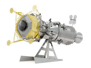 Metal Earth Apollo Command/ Lunar Module