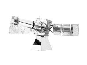 Metal Earth Chandra X-Ray Observatory