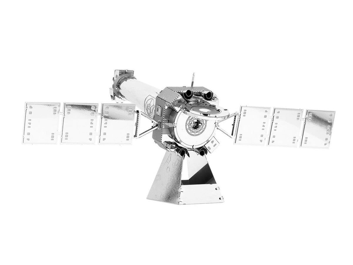 Metal Earth Chandra X-Ray Observatory