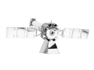 Metal Earth Chandra X-Ray Observatory