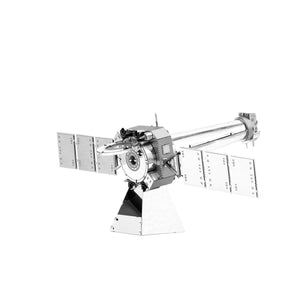 Metal Earth Chandra X-Ray Observatory