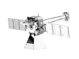 Metal Earth Chandra X-Ray Observatory