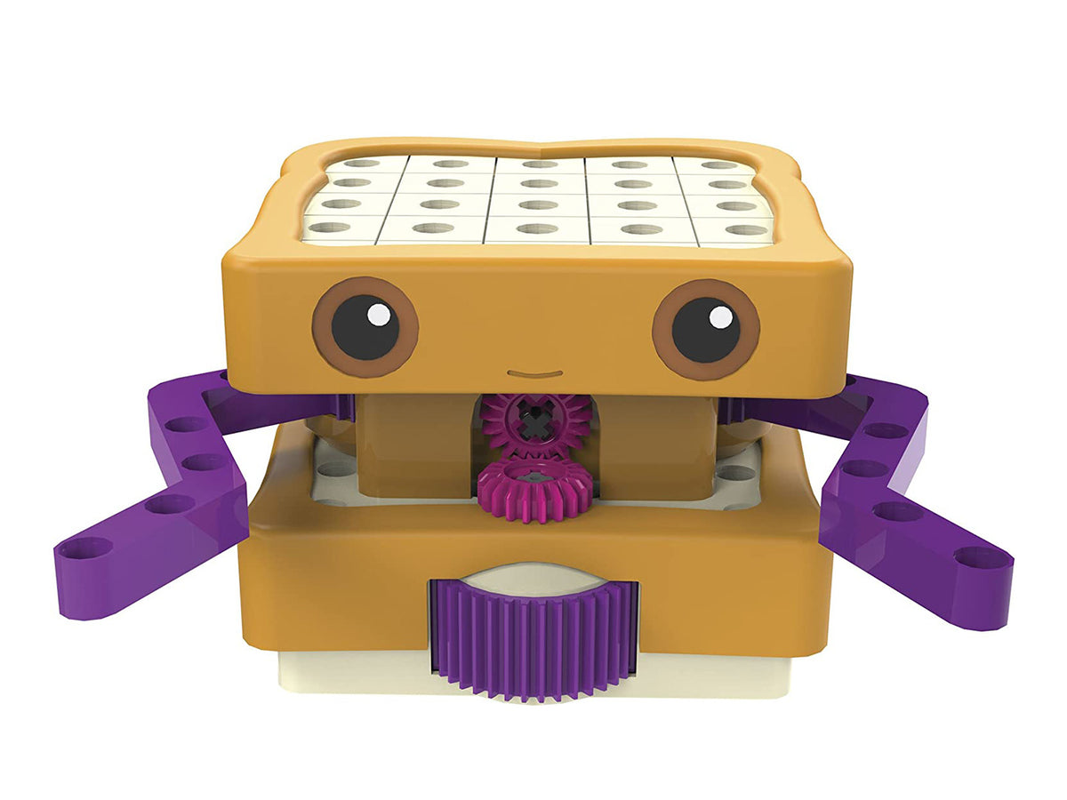 Coding And Robotics T&K