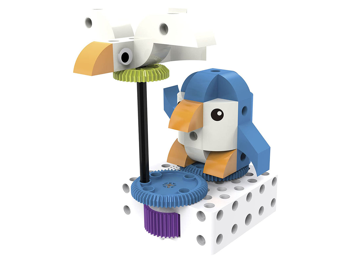 Coding And Robotics T&K