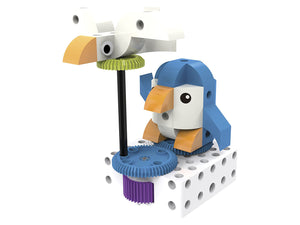 Coding And Robotics T&K