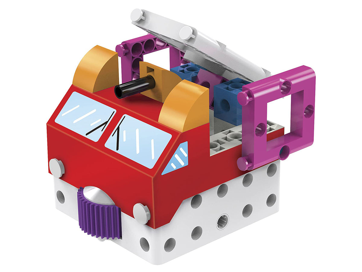 Coding And Robotics T&K