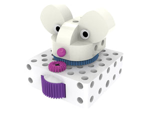 Coding And Robotics T&K