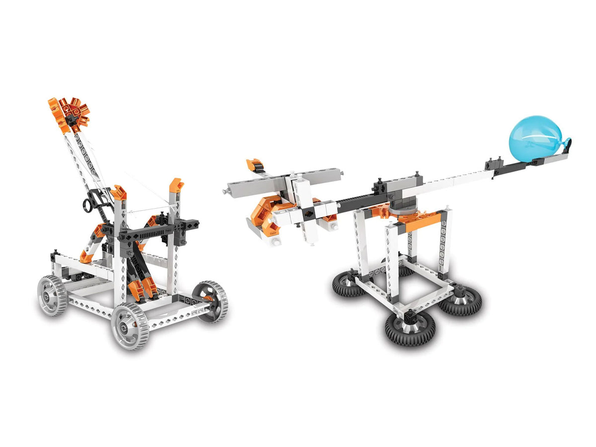 Engino Discover Stem Newton's Laws