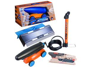 Liquifly Jet Car Waterpowered Rocket Car