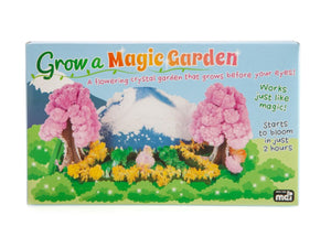 Magic Garden