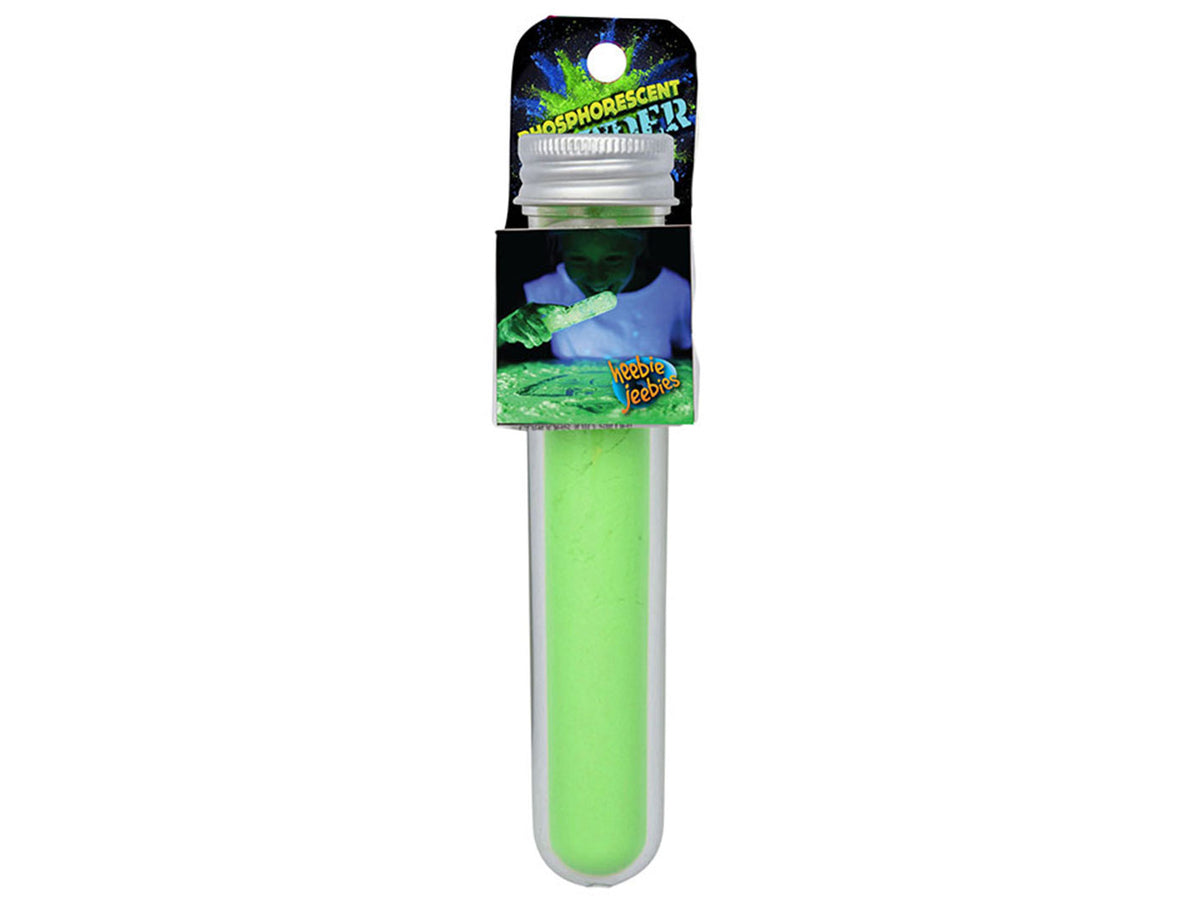 Phosphorescent Powder