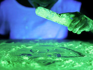 Phosphorescent Powder
