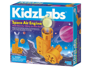 Kidz Labs Space Air Engine