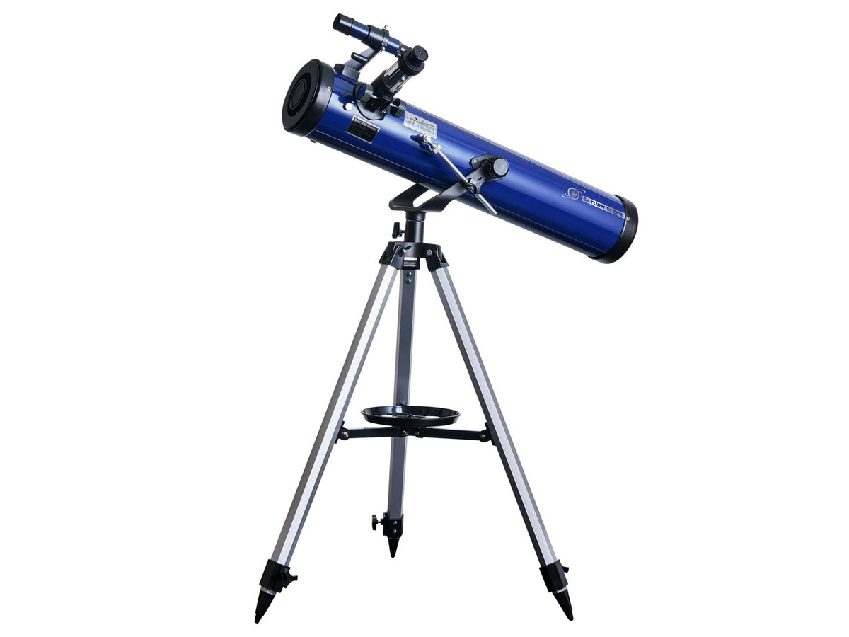 Telescope Saturnscope