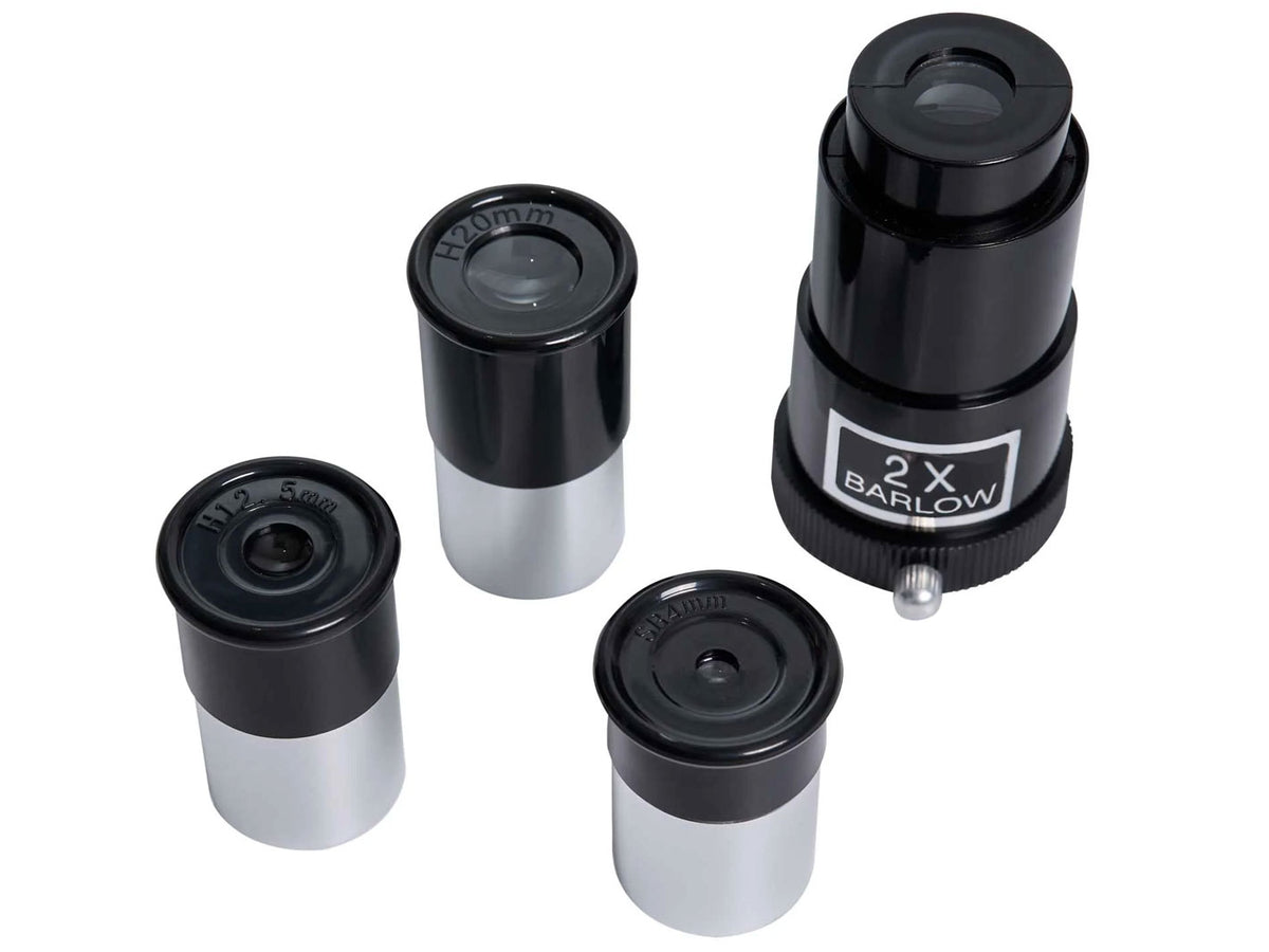 Telescope Saturnscope