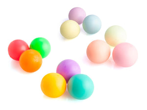 Questacon Sticky Splat Ball 3pk