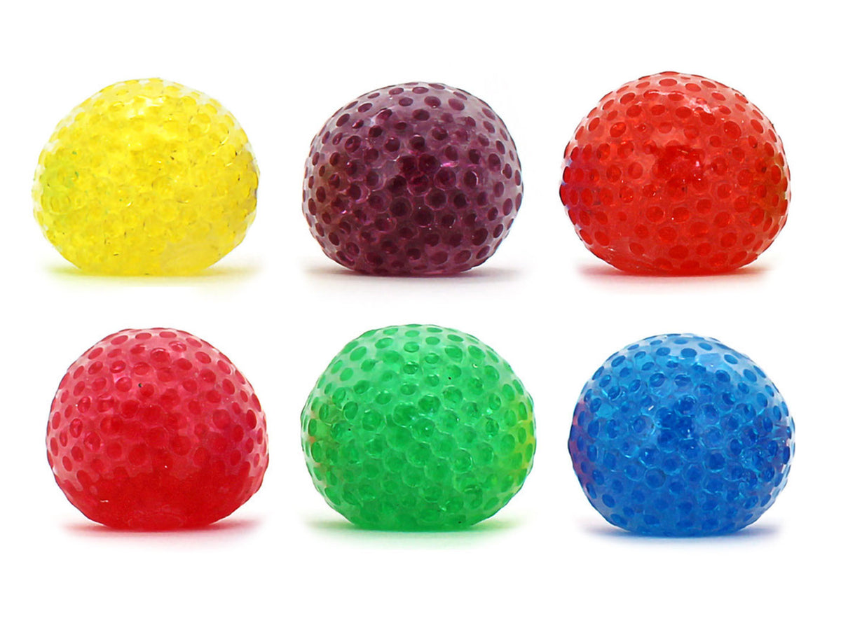 Squishy Orb Ball