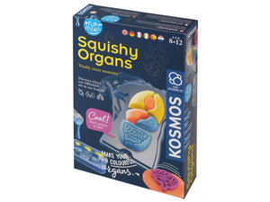 Squishy Organs