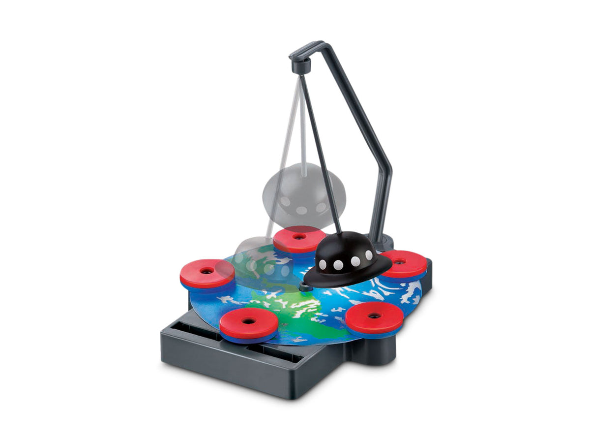 Kidz Labs Anti-Gravity Maglev