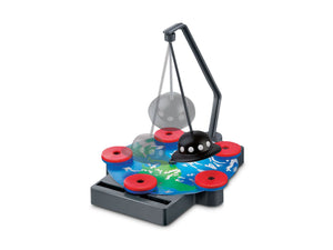 Kidz Labs Anti-Gravity Maglev