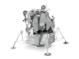 Metal Earth Apollo Lunar Module